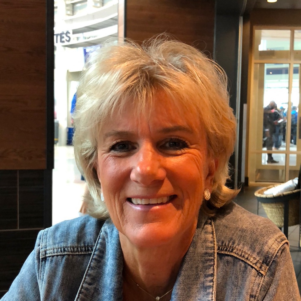Meet your Posher, Janet